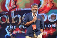 Baahubali 2 Pre Release Gallery